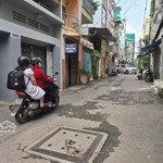 Bán Nhà Riêng 36M2, 7,4 Tỷ, 4 Phòng Ngủ 5 Vệ Sinhtại Trần Hưng Đạo, Cầu Kho, Q1. Dòng Tiền 30 Triệu/Tháng