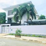 Cho Thuê Biệt Thự Đẹp 525M2 Sân Vườn 3 Tầng 4 Phòng Lớn Làm Văn Phòng Công Ty_Gia Đình Sếp Ở
