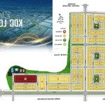 Bán 1 Nền 90M2 Xây Dựng Tự Do Ngay Trường Học Công Viên. Giá Bán 2,7Ty Tại Kdc Nam Sài Gòn Long Hậu.