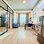 CĂN HỘ 1 PN FULL NỘI THẤTHAI BÀ TRƯNG , QUẬN 1