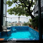 Nhà 9 Tầng Đội Cấn : 50M2 - Thang Máy - Thông Sàn - Nhà Đẹp Ở Và Có Dòng Tiền.