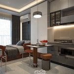 Khai Trương Căn Hộ Studio Ban Công Q8 Gần Cầu Nguyễn Văn Cừ, Cầu Chữ Y, Chợ Rạch Ông