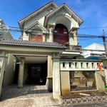 Biệt Thự Cao Cấp, 250M2, Phường Phú Lợi, Thủ Dầu Một, Bình Dương