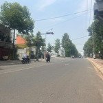 Đất Mặt Tiền Đường Nguyễn Tri Phương 7,5 X 19 - Phường Chánh Nghĩa Thủ Dầu Một Bd
