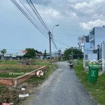 Bán Đất 80M2 Tại Đường Tập Đoàn 8, Bình Chánh, Tphcm, 720 Triệu