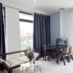 Mới Trống Lại 1P Duy Nhất!!! Căn Hộ 1 Phòng Ngủ55M2 Không Gian Thoáng Mát - Mg Riêng - Gần Hàng Xanh