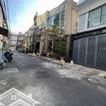 Mặt Tiền Đường Trần Kế Xương - Sổ Hồng Riêng - Giá Tốt