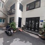 Mặt Tiền 7M - Nhà Thuỵ Khuê : 50M2 7 Tầng - Lô Góc - Oto Vào Nhà - Nhà Đẹp Mà Giá Tốt.