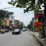 Hiếm Có Tại Mặt Phố Minh Khai, Nhàdiện Tích55M2, Vỉa Hè Oto Tránh, Giá Đầu Tư