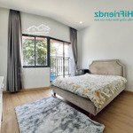 Trống Sẵn Căn Hộ Ban Công Full Nt