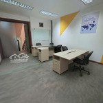Văn phòng 30m2 vị trí đắc địa giá rẻ hoa sứ phú nhuận miễn phí ql ngoài giờ
