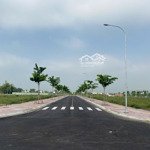 Sở hữu ngay đất nền 95m2 mỹ hạnh hạ tầng hoàn chỉnh, giá 18tr/m2