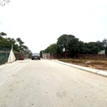 Bán nhanh 91m full thổ cư đường 6m ngõ thông tại lò nồi, hiền ninh,sóc sơn