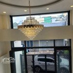 Bán nhà riêng tại hòa bình, 9,95 tỷ, 66 m2, 4pn + 5wc, view đẹp, quận 11, hcm