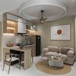 Hệ thống phòng 999+ có thang máy hầm xe bảo vệ 24/24 gần công viên tao đàn, cơ xá đô thành, đh mở