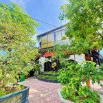 [ góc 2 mặt tiền biệt thự trần quang diệu _ ngang hơn 20m ] giá bán 25 tỷ.