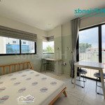 Trống studio full nội thất cửa sổ lớn siu thoáng - sát mai chí thọ - sala