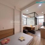 Studio full nội thất view đẹp ngay lotte mart q7 gần đh tdtu rmit