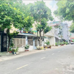 Bán nhà mt đường lê thiệt - p. phú thọ hoà - dt: 6x23m - cấp 4 - giá 12.5 tỷ tl