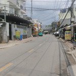 Bán nhà trệt - mặt tiền đường kinh doanh - phước long b - 5x27 - nhỉnh 90tr/m