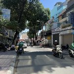 Bán chdv mặt tiền 7 tầng 14pn ngay nguyễn văn đậu -trần bình trọng.bình thạnh (5x20m) nhỉnh 17 tỷ .