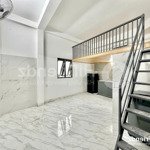 Phòng trọ duplex rộng rãi full nt - gần lý phục man, khu chế xuất, cầu tân thuận 2, kdc nam long