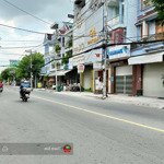 Bán nhà 2 tầng lầu dt 109m2 sổ hồng riêng mt dương thị mười