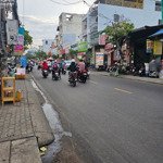 [quận 7]mặt tiền đường lâm văn bên- f tân quy-5 tầng-4,8x18m-khu vực sầm uất tấp nập-chỉ 24,xtỷ