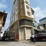 Bán nhà góc 2 mặt tiền ngô gia tự quận 10 - (4x16m) - 6 tầng - hđt: 100tr/tháng - giá: 30 tỷ