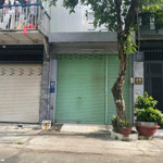Bán nhà mặt phố đỗ bí, phú thạnh, tân phú, hồ chí minh, giá siêu hời 7,8 tỷ, 57m2