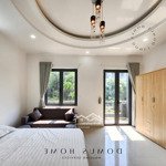 Cho thuê phòng trọ full nội thất nguyễn trãi quận 1 gần phố bùi viện