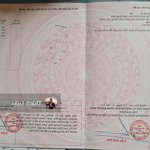 Chính Chủ Bán Đất Mặt Đường Đt5 - Ninh Tân - Ninh Hỏa, Mặt Tiền 10.02M, Full Thổ Cư