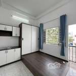 Cho Thuê Phòng Ngay Tại Vạn Kiếp Quận Bình Thạnh - Có Bancol Cửa Sổ Thoáng