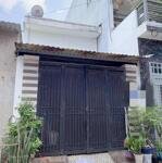 Nhà cấp 4 có lửng 71m2 (4x18) hẻm 134 Dương Thị Mười , gần Bệnh Viện Q12 , 4 tỷ nhỉnh 0932030061