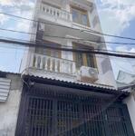 Bán nhà hxh Trần Thị Cờ QUẬN 12 , 57m2-3tang , liền kề Cầu Dừa , 4 tỷ nhỉnh 0932030061