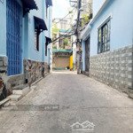 Nhà Bán Shr Quận 10, 56M2, Giá Bán 5 Tỷ 9