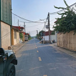 - bán đất trại mít hiền lương - hiền ninh - sóc sơn -diện tích từ 80-90m mặt tền 6,5m