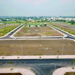 Bán đất nền tl9, mỹ hạnh bắc, long an. giá 1.8 tỷ/lô, diện tích 100m2