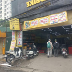 Giảm sốc bán nhanh đất mặt phố cầu diễn trục chính ô tô tránh, kinh doanh sầm uất, qh siêu đẹp