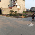 Chủ cần tiền bán 92m2 đất đông lai hiền ninh. mặt đường thông. ô tô tránh