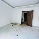 Bán nhà độc lập 3,5 tầng diện tích 67m2, full thiết kế hiện đại giá tốt