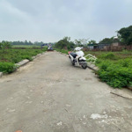 Hơn 1 tỷ tí ti có ngay 62m lò nồi, hiền ninh,sóc sơn . đường 4.5m ngõ thông .lh : 035.958.0077