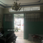 Quận 6- nhà 3 tầng - hẻm xe hơi bà hom - 41m2 bán 4.65 tỷ thương lượng