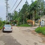 Bán nhà đồng mô thị xã sơn tây hà nội, diện tích 106,9 m2, 1 tầng, giá 4,1 tỷ