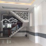 Gần đầm sen!!! nhà 3 tấm hẻm 8m hòa bình. dt : (4x17)m giá: 6,9 tỷ(tl)