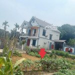 Bán lô góc 3 mặt tiền 154m giá chỉ hơn 10 triệu/m