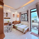 Siêu phẩm - nhà mới - hẻm xe tải thông - nguyên hồng - p11 bt - 4 tầng btct - 3 pn 3 wc - sân t