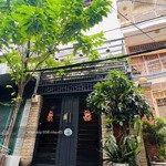 Nhà hẻm oto đầu tư tiềm năng tăng giá cao ở bùi đình tuý, p12 bình thạnh. chỉ cần 4 tỷ nhận nhà shr