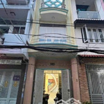 Nhà khu vip bình thạnh - cư xá phan đăng lưu - xe hơi tới nhà - 53.3 m2 - 3 tầng - giá 9 tỷ