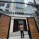 Bán nhà có thang máy - nguyễn hữu cảnh p22, bình thạnh - 5x23m trệt 3 lầu ( hđt: 50 triệu)